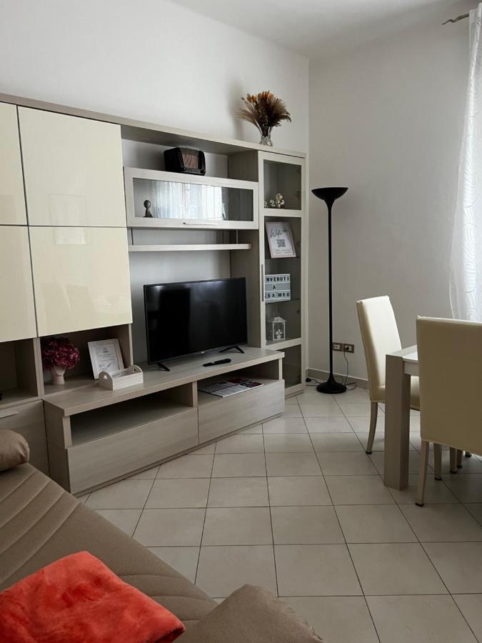 Casa Meo Appartement Bologna Buitenkant foto