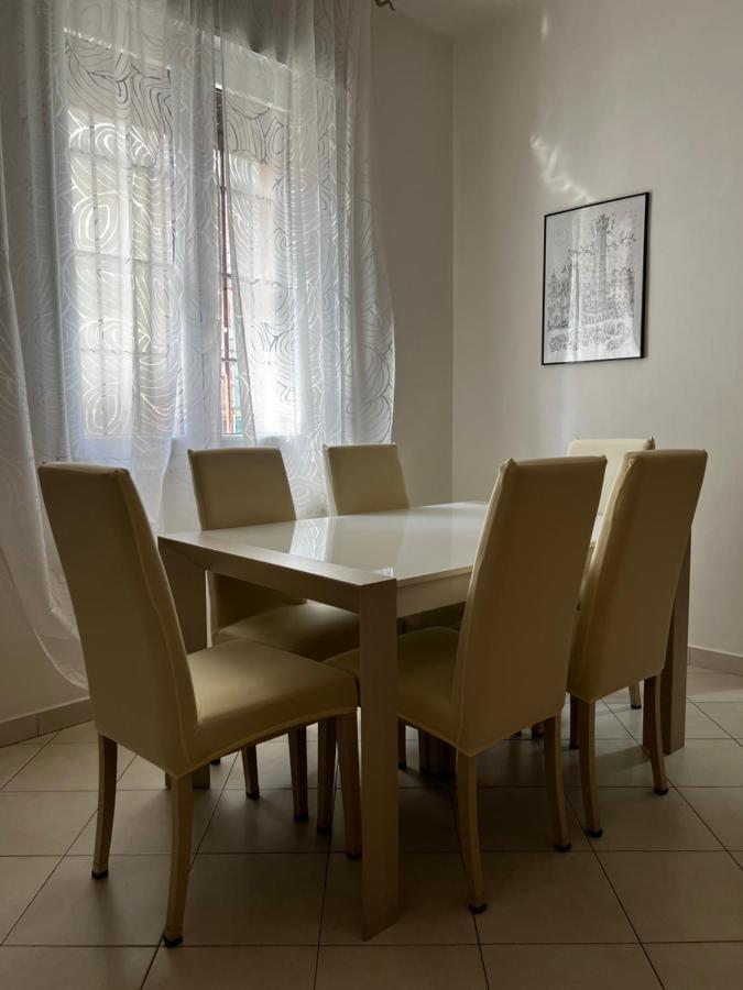 Casa Meo Appartement Bologna Buitenkant foto