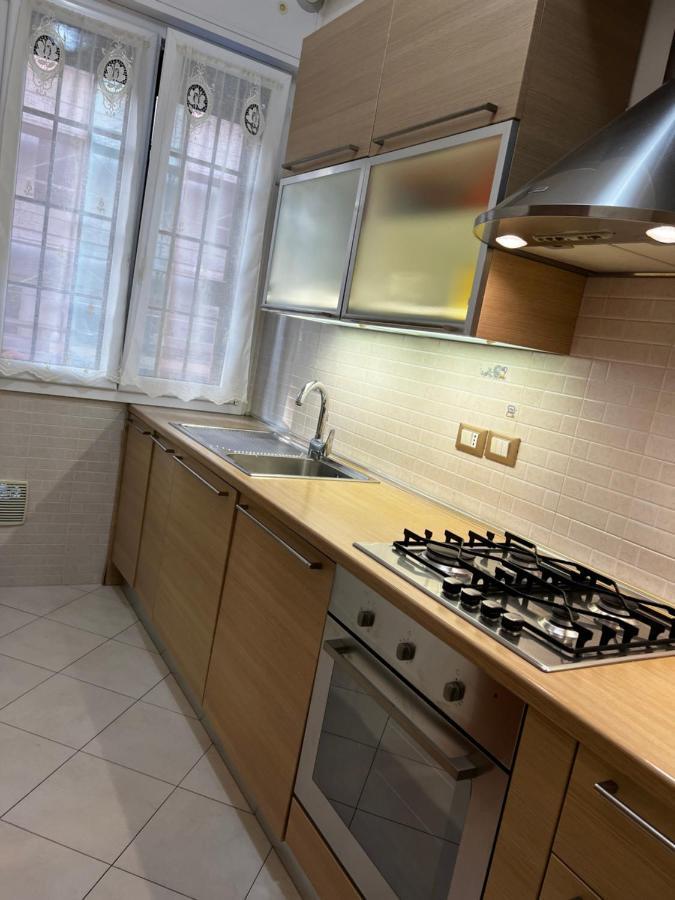Casa Meo Appartement Bologna Buitenkant foto